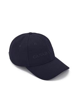 Accesorios Canada Goose Hombre Mexico - Arctic Sombrero Azul Marino ZU5893642